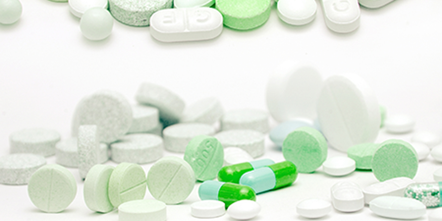 Pharmaceutical Machinery